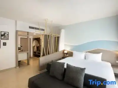 Centara Life Cha-Am Beach Resort Hua Hin - 110