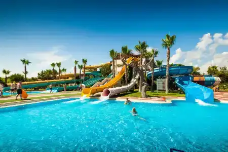 Club Turan Prince World - All Inclusive - 15