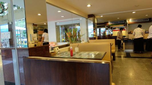 Grand Business Inn - 19