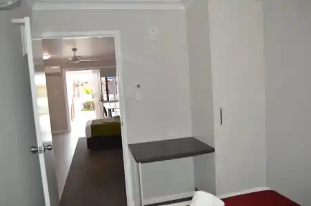 Monte Carlo Motor Inn - 69