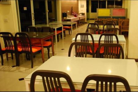 The Perfect North Pattaya - 19