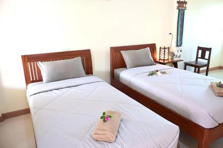 Siam Guesthouse - 57
