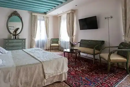 Ca' Nigra Lagoon Resort - 59