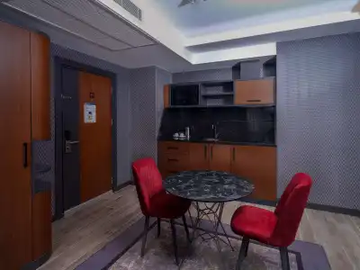 Nova Vista Deluxe & Suites Eskisehir, a member of Radisson Individuals - 45