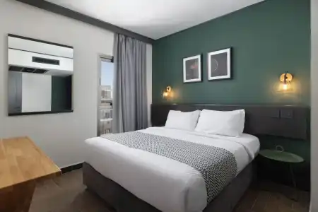 Comfort Boutique and Spa - 17