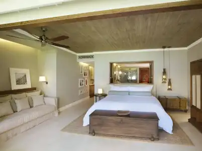 The St. Regis Le Morne Resort, Mauritius - 48