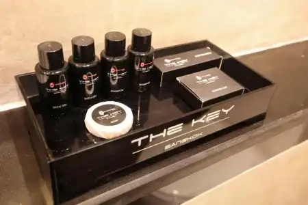 The Key Bangkok by Compass Hospitality - 51