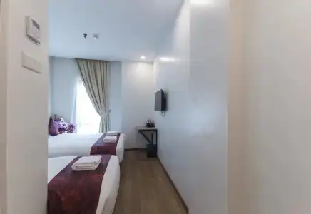 Signature International at Pudu - 50