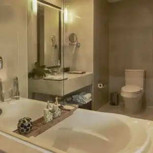 The Ann Hanoi & Spa - 189