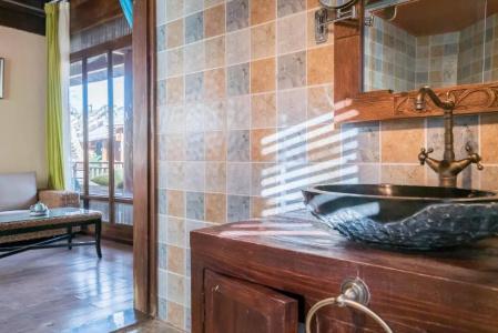 The Ritz-Man Boutique Inn Lijiang - 145