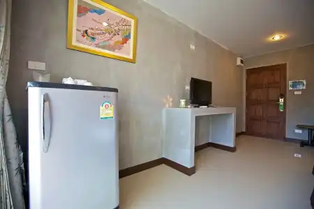 Baan Kamala Backpacker - 29