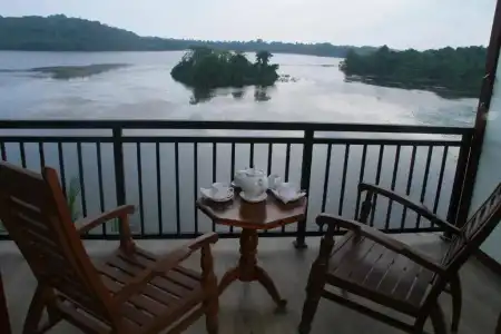 Sanu Lagoon Resorts&Spa - 55