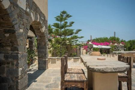 Anthippi Guest House - 256