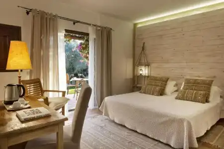 Tenuta Pilastru Country Resort & Spa - 22