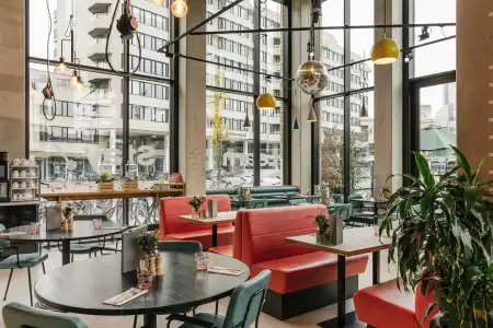 The Social Hub Eindhoven - 27