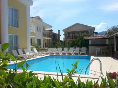 Karaca Apart - 44