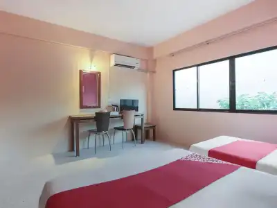 OYO 1148 Aonang Andaman Resort - 27
