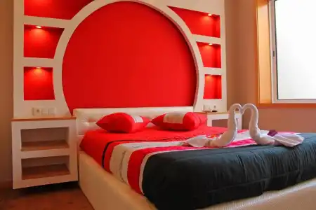 Monte Carlo Love Porto Guesthouse - 113
