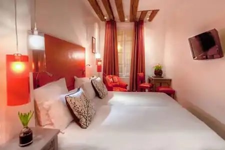 Hôtel Sèvres Saint Germain - 51