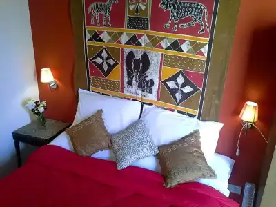 Alexander the Great - Alexotel - 33
