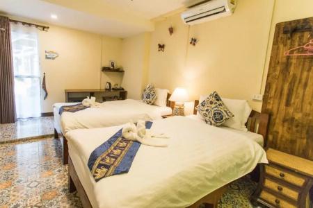 Somwang Boutique House - 78