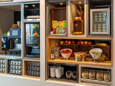 B&B Hildesheim - 10