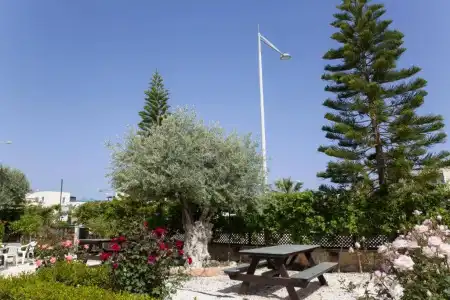 Eliofos Elegant Maisonettes - 49