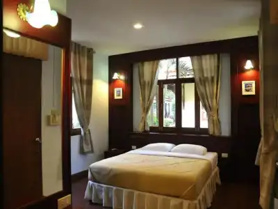 Bayview Beach Resort Baan Grood - 48