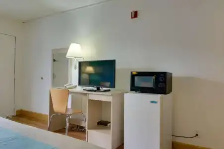 Motel 6 Atlanta, Ga - 70