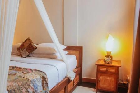 Ubud Aura Wellness Sanctuary - 24