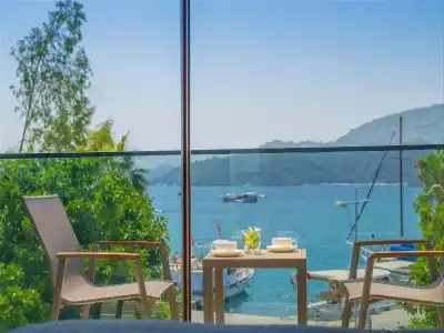 Marina Bay Gocek - 77