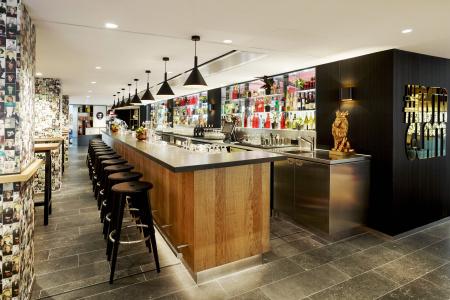 Citizenm Paris Champs-Élysées - 21