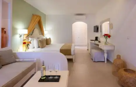 Alexander Beach & Village Resort - 170