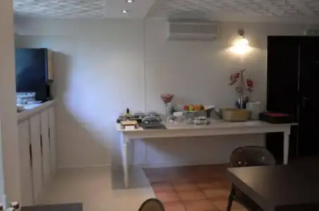Hôtel Albion - 18