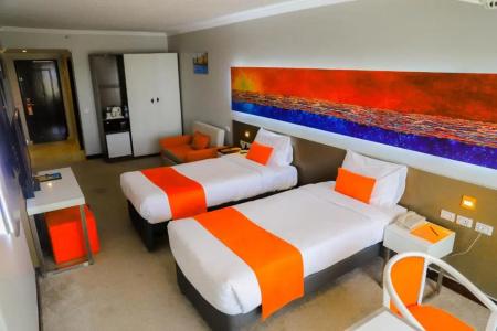 Aswan Plaza - 52