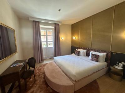 Grand Alassio Beach & Spa Resort - the Leadings of the World - 3