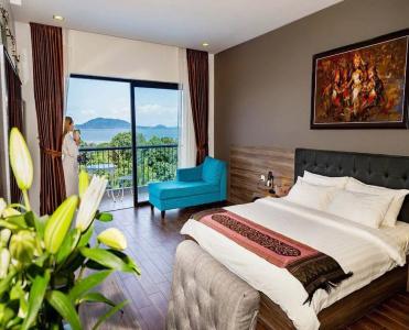 Kep Bay & Resort - 94