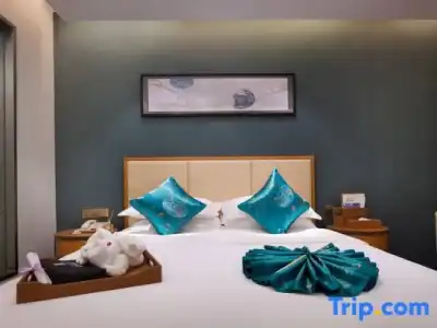 Fliport Garden Nanjing - 42