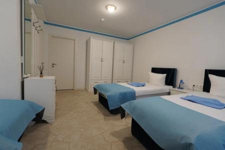 Lesnaya Opushka Tourist base - 51