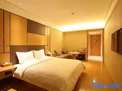 JI Shanghai Zhangjiang - 28