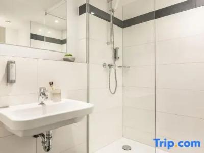 Garner MAINZ by IHG - 39