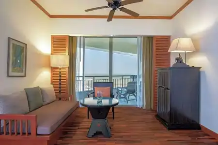 Hilton Hua Hin Resort & Spa - 58