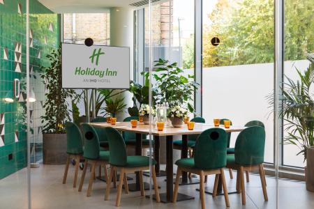 Holiday Inn London - Whitechapel by IHG - 34