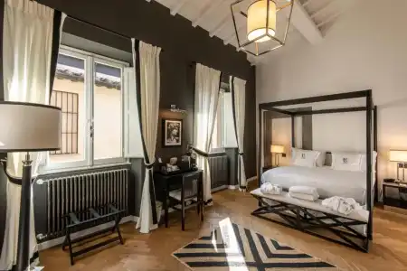 Relais Uffizi, Tailor made - 112