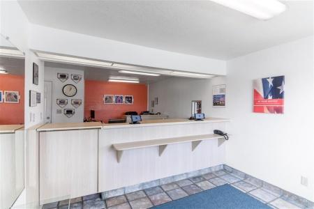 Motel 6 Pensacola, FL - Airport West - 18