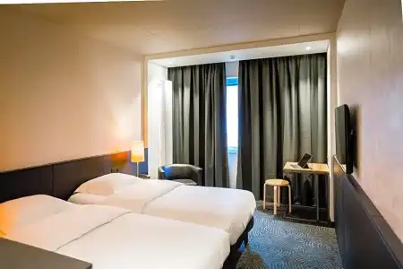 Hôtel Van Belle - 78