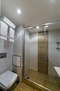 Aston Taksim - 36