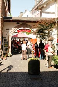 Altes Stadttor - 24