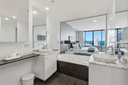 Aria Apartments - 563
