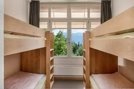 Youth Hostel Crans-Montana - 31